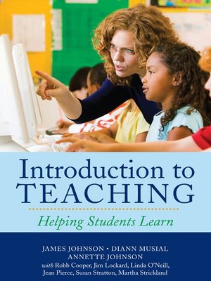 cover image of Introduction to Teaching